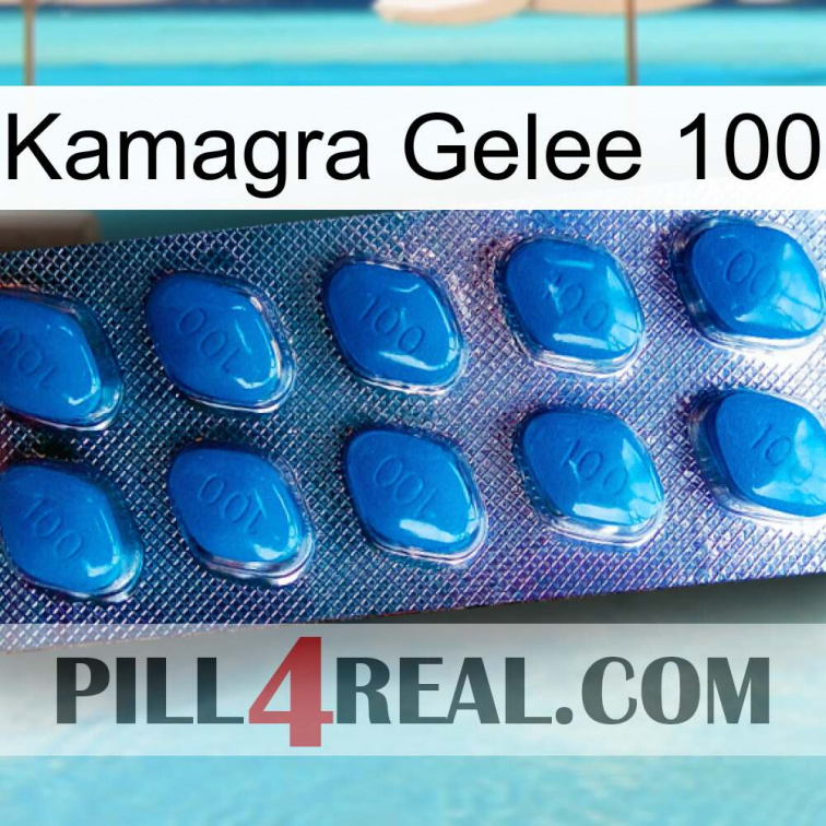 Kamagra Jelly 100 viagra1